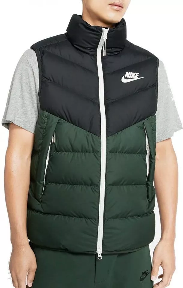 Chaqueta Nike M NSW DWN FILL WR VEST