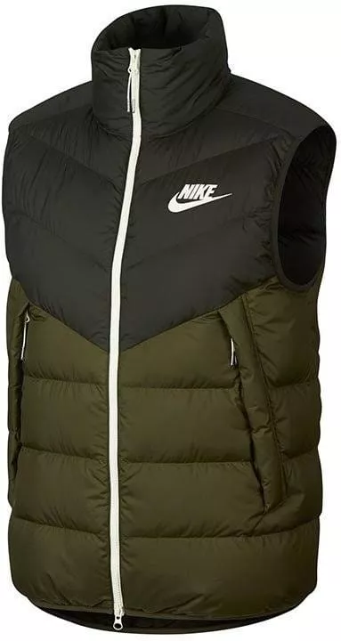 Vesta Nike M NSW DWN FILL WR VEST