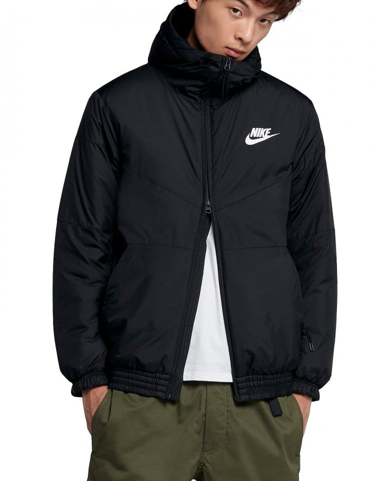Kapuzenjacke Nike M NSW SYN FILL JKT HD