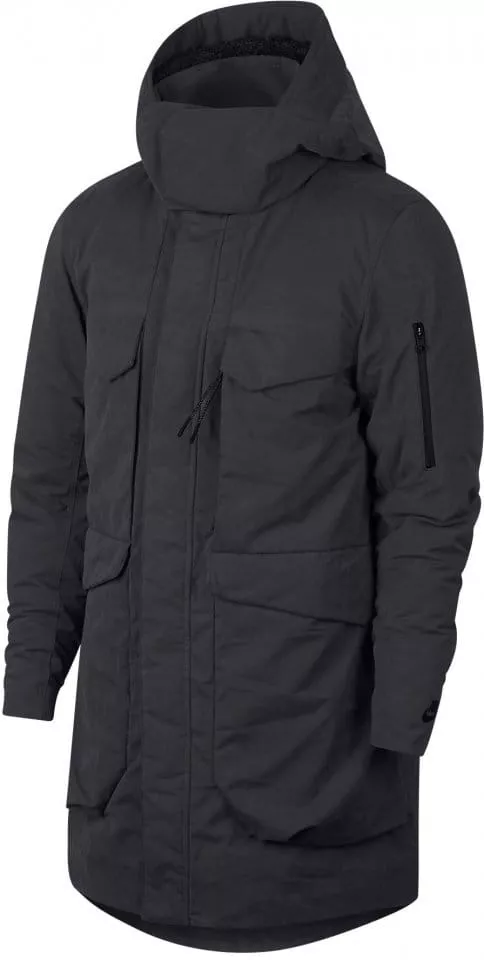 Panska parka Nike Tech Pack Down Fill Parka Top4Running.cz