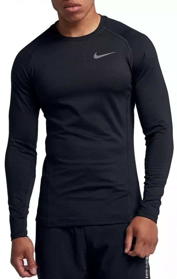 Nike BTC Pro clop warm up Tシャツ Nike - Boy - Nike Logo Tee - Black – Nohble