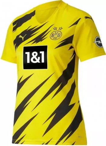 W BVB DORMUND HOME 2020/21