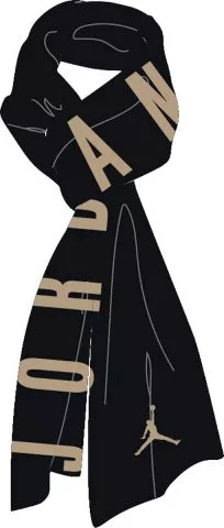 Jordan Scarf