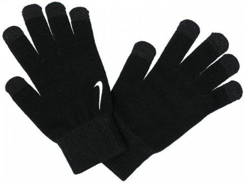 Knitted Tech Gloves