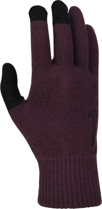 Γάντια Nike U NK Tech Grip 2.0 Knit Gloves