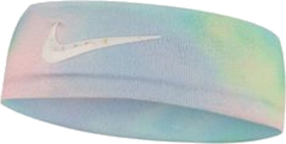 Hoofdband Nike Athletic Headband Wide