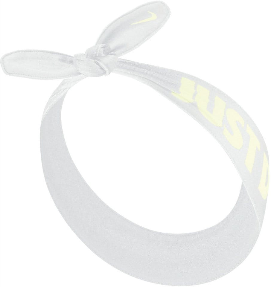 Opaska na głowę Nike Head Tie Skinny