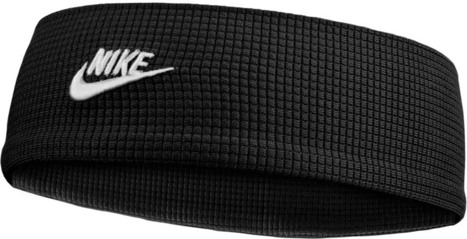 Stirnband Nike W HEADBAND WAFFLE
