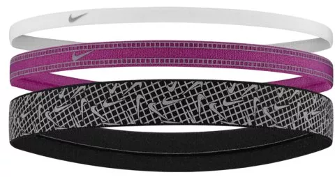 Reflective Graphic 3er Pack Headband