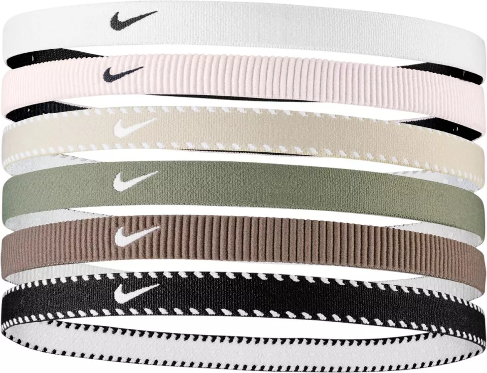 Hoofdband Nike Flex Classic 6PK Headband
