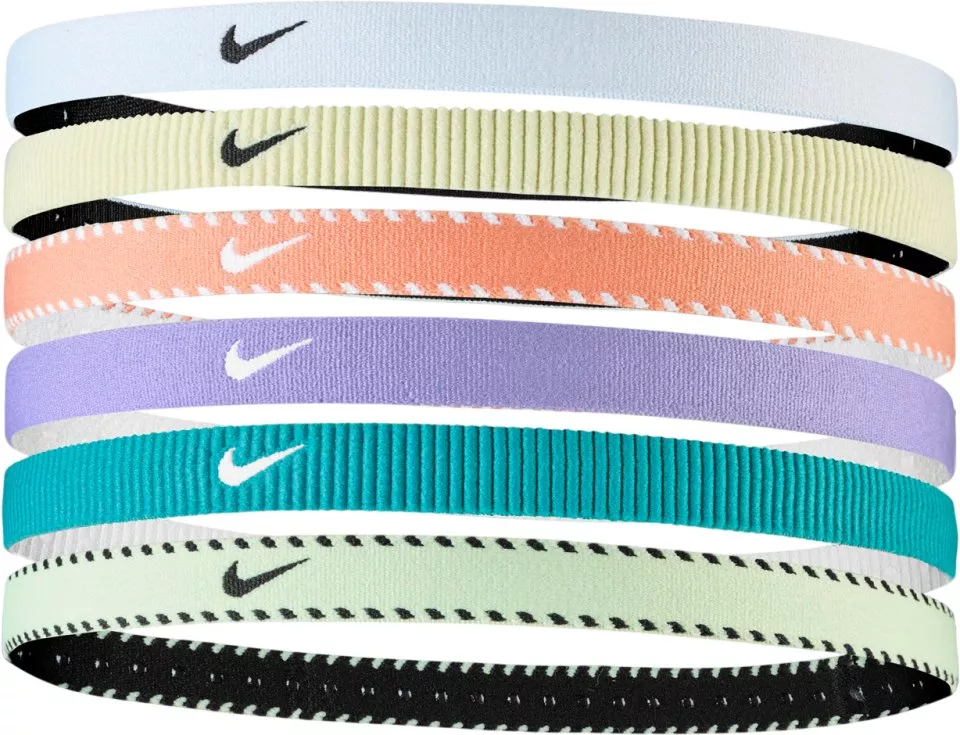 Bentita Nike Flex Classic 6PK Headband