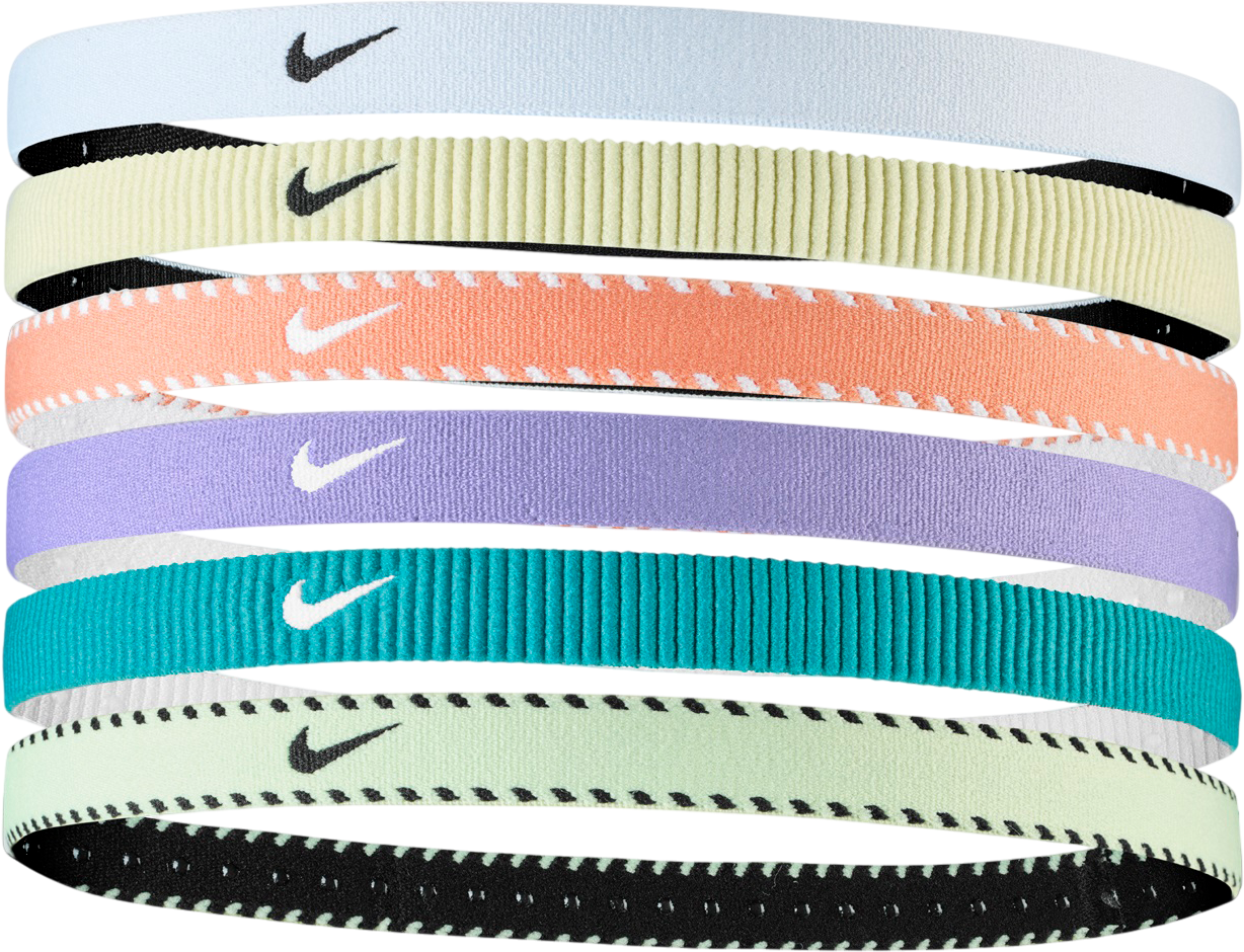 Bentita Nike Flex Classic 6PK Headband