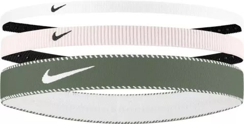Flex Classic Mixed Width 3PK Headband