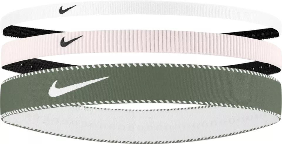 Otsanauha Nike Flex Classic Mixed Width 3PK Headband