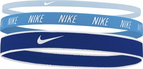 Mixed Width 3er Pack Headband
