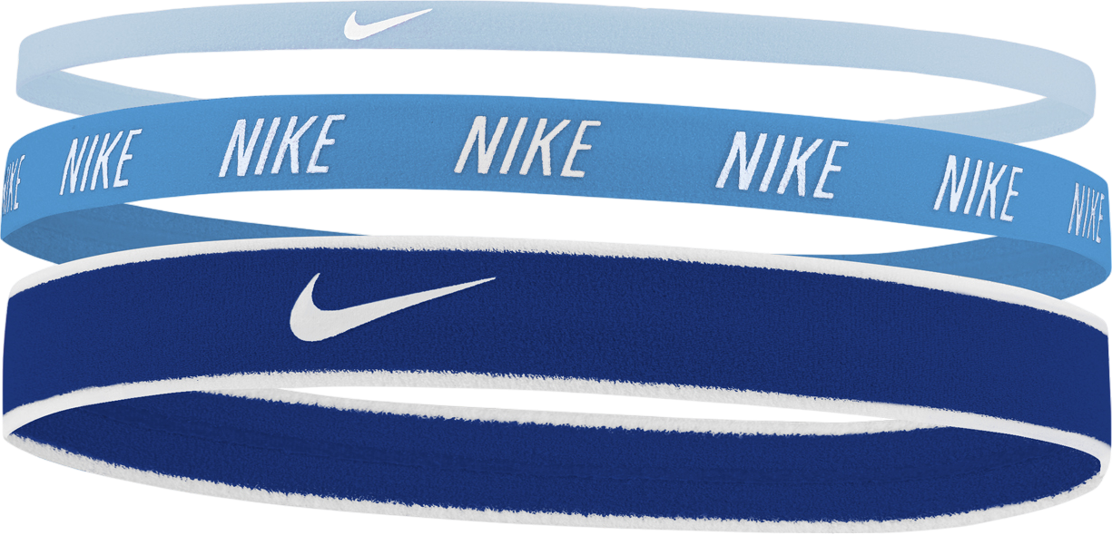 Bentita Nike Mixed Width 3er Pack Headband
