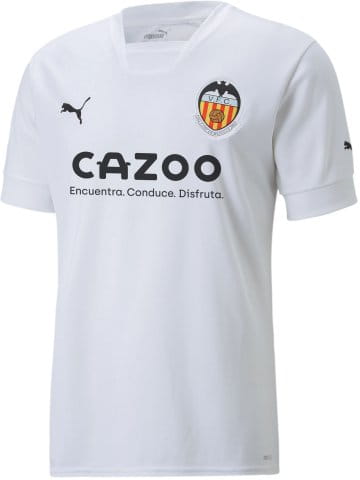 VCF Home Jersey Replica with Sponsor 2022/23