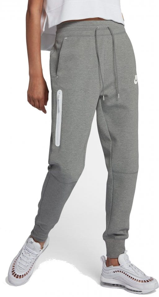 Pantalón Nike W NSW TCH FLC PANT