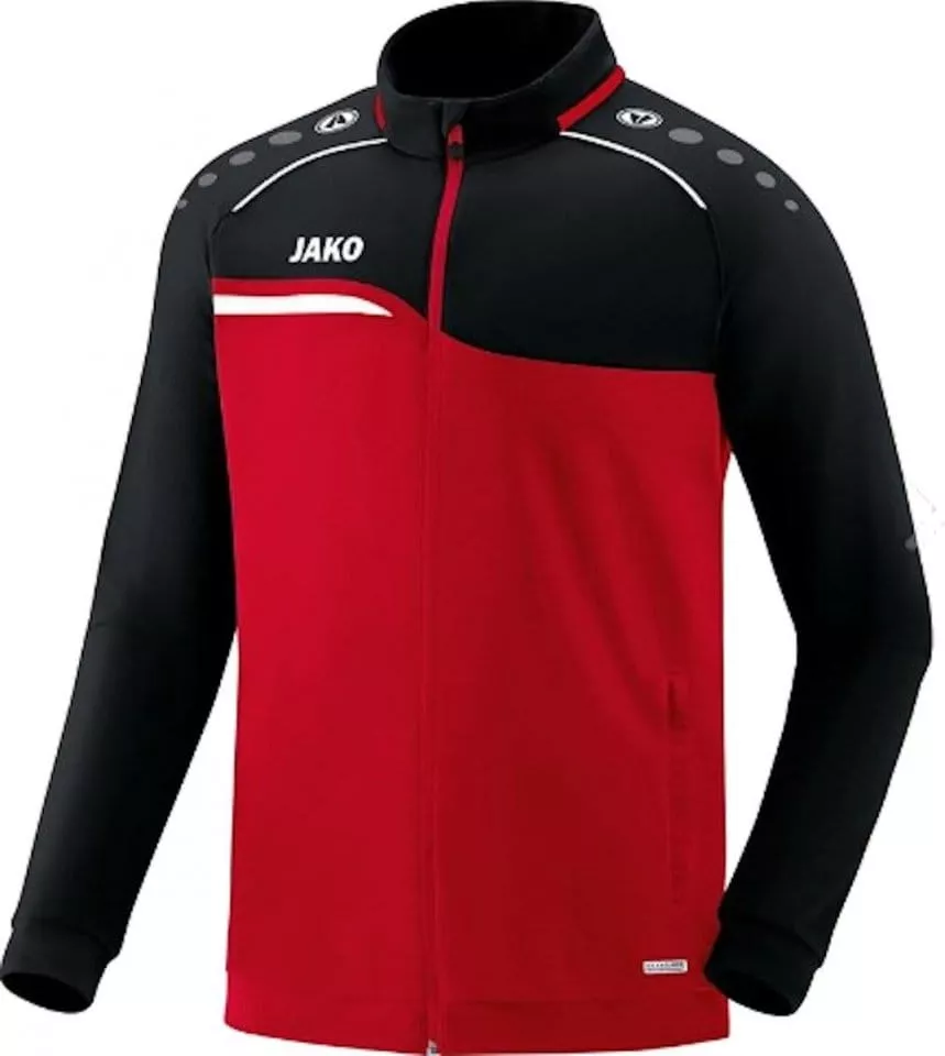 Chaqueta JAKO COMPETITION 2.0 polyester JKT Y