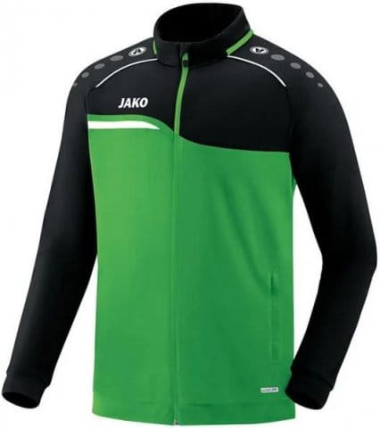JAKO COMPETITION 2.0 polyester JKT Y