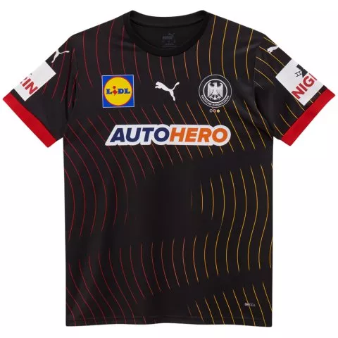 DHB Kids Away Jersey