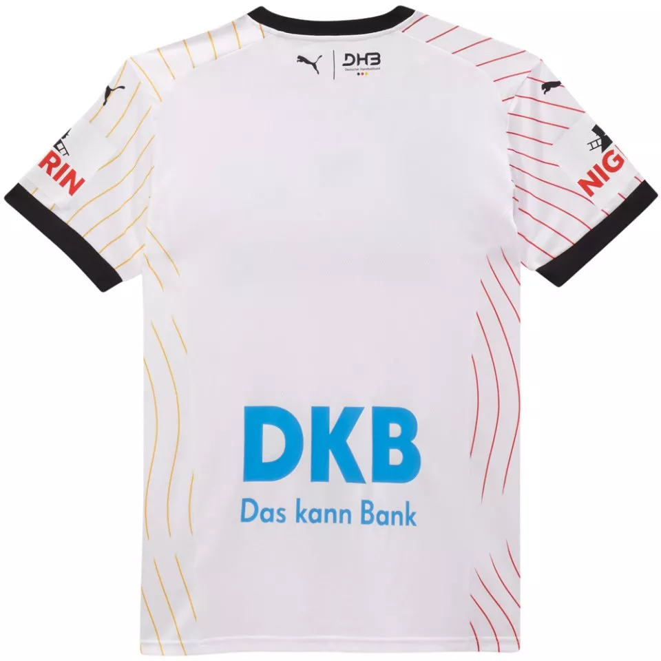 Φανέλα Puma DHB Men's Home Jersey
