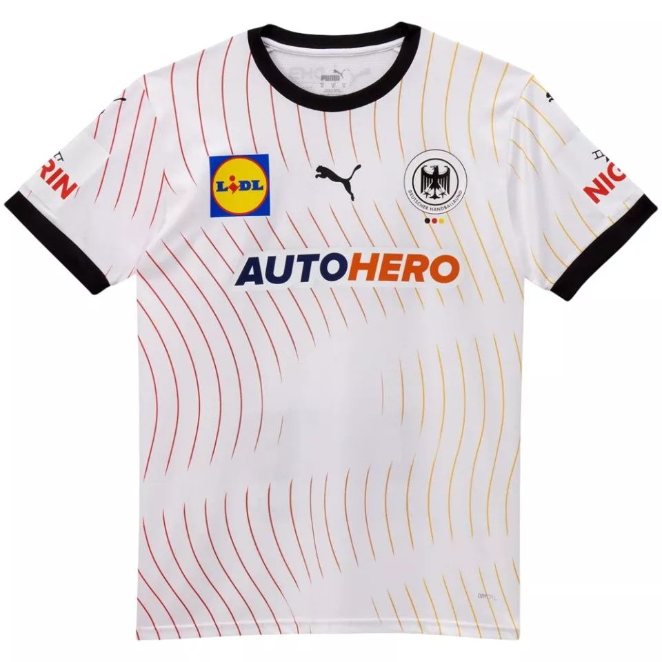Φανέλα Puma DHB Men's Home Jersey