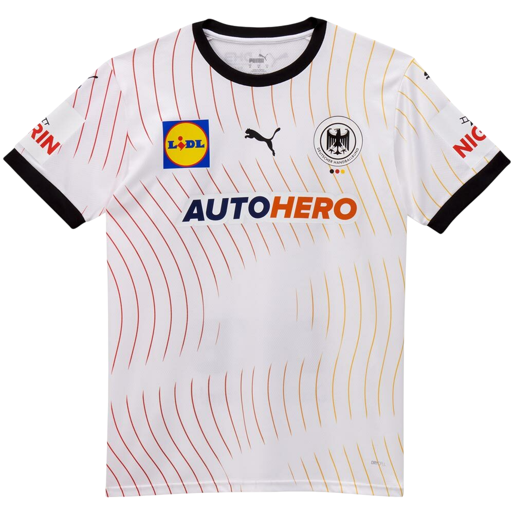 Φανέλα Puma DHB Men's Home Jersey