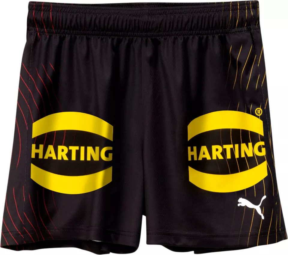 Szorty Puma DHB Shorts Kinder