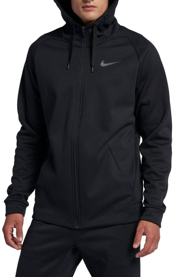 Nike as m nk thrma hoodie fz on sale