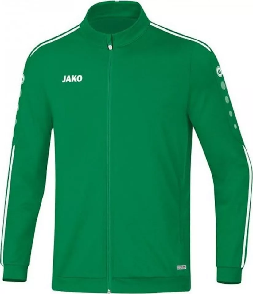 Dětská tréninková bunda Jako Striker 2.0