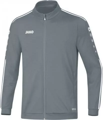 teamRISE 1 4 Zip Top Jr