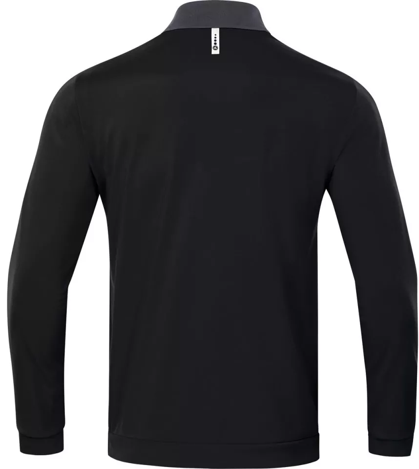 Hooded jacket jako champ 2.0 polyester