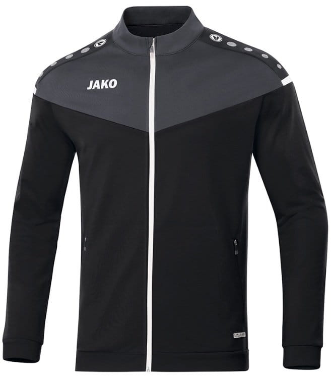 Hooded jacket jako champ 2.0 polyester
