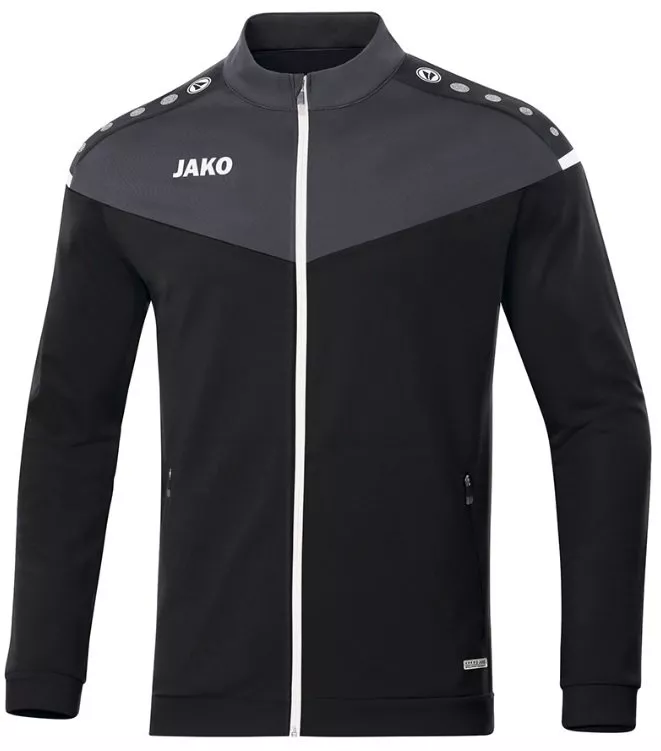 Hooded jacket jako champ 2.0 polyester