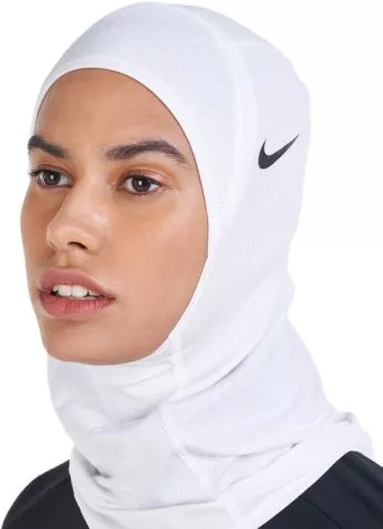 nike pro hijab 2 0 weiss schwarz f101 694373 9320 13 101 480