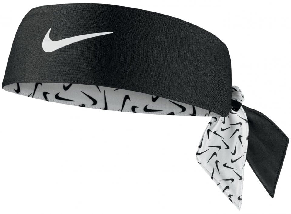 Cinta para la cabeza Nike Dri-FIT Head Tie 4.0