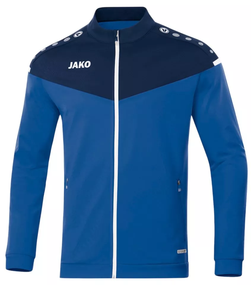 jako champ 2.0 polyester Kapucnis kabát