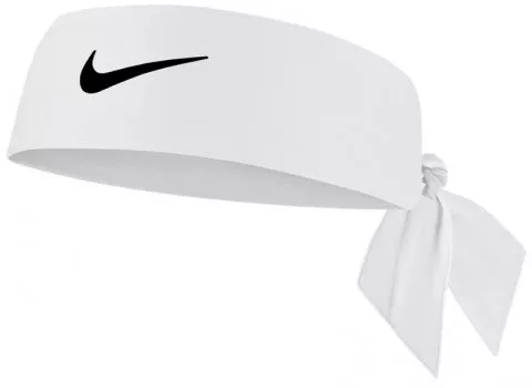 nike dri fit head tie 4 0 447010 932020 101 480