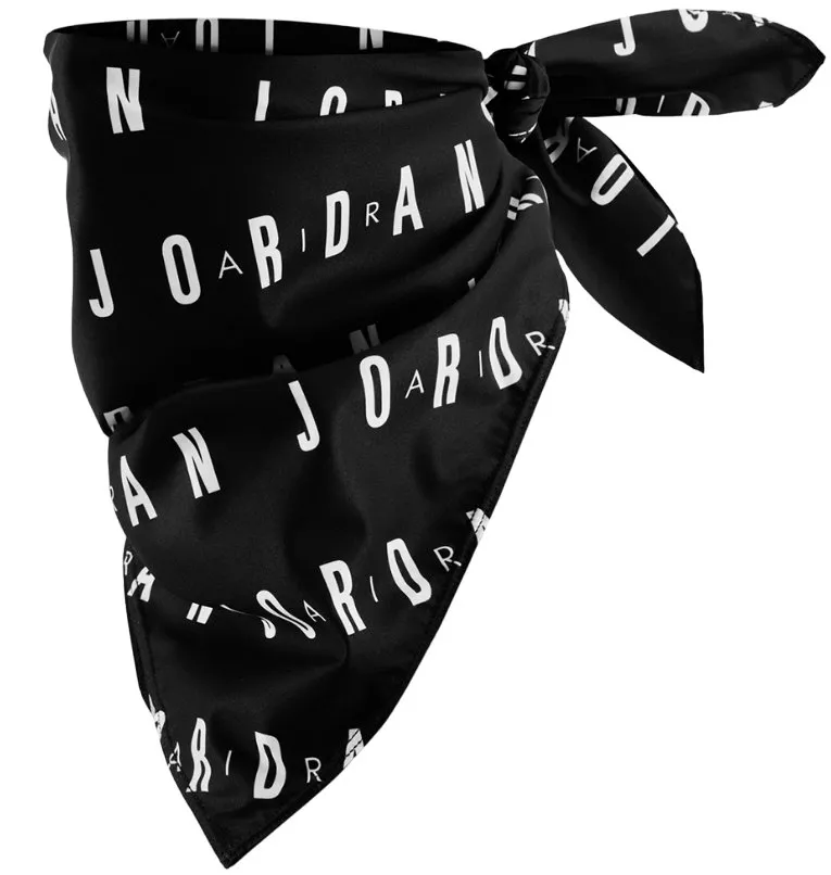 Bentita JORDAN BANDANA PRINTED