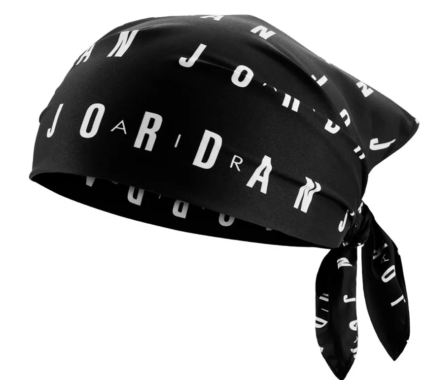 Bentita JORDAN BANDANA PRINTED