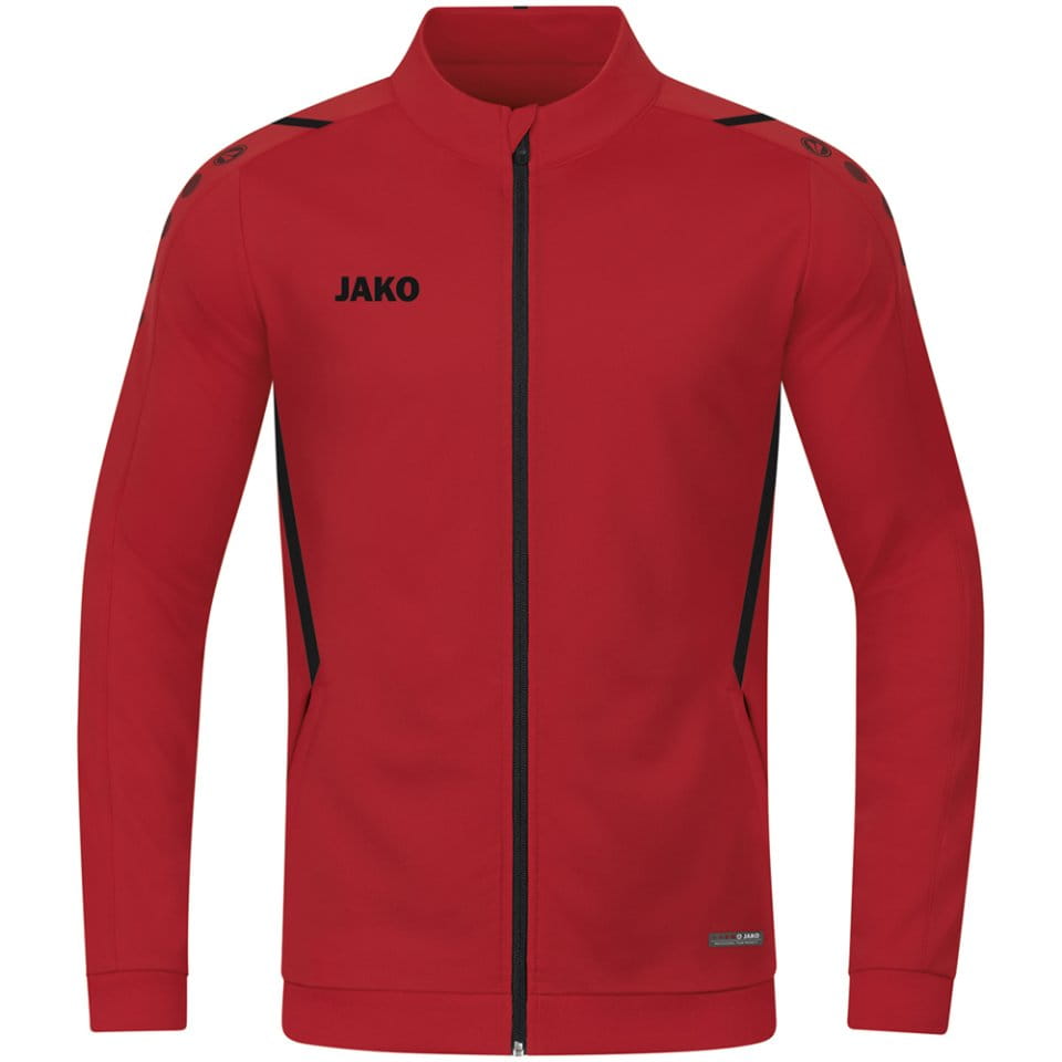 Φούτερ-Jacket Jako Polyesterjacke Challenge