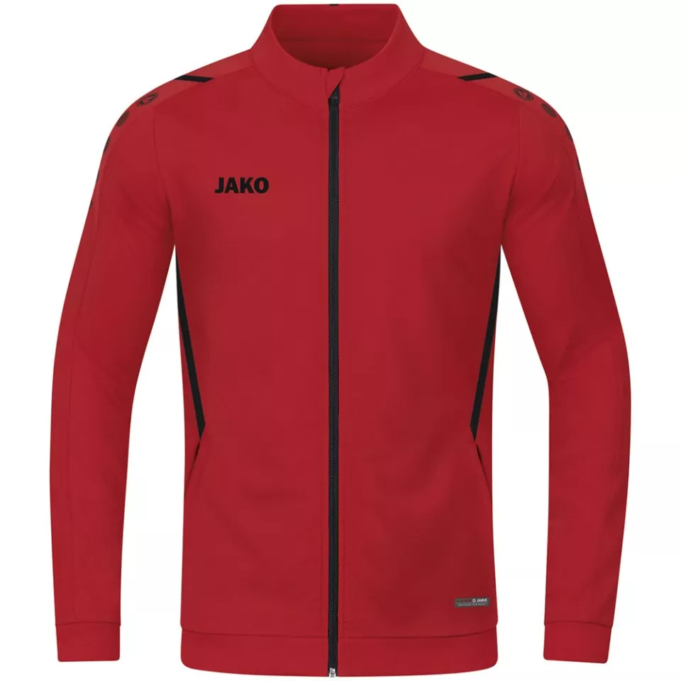 Φούτερ-Jacket Jako Polyesterjacke Challenge