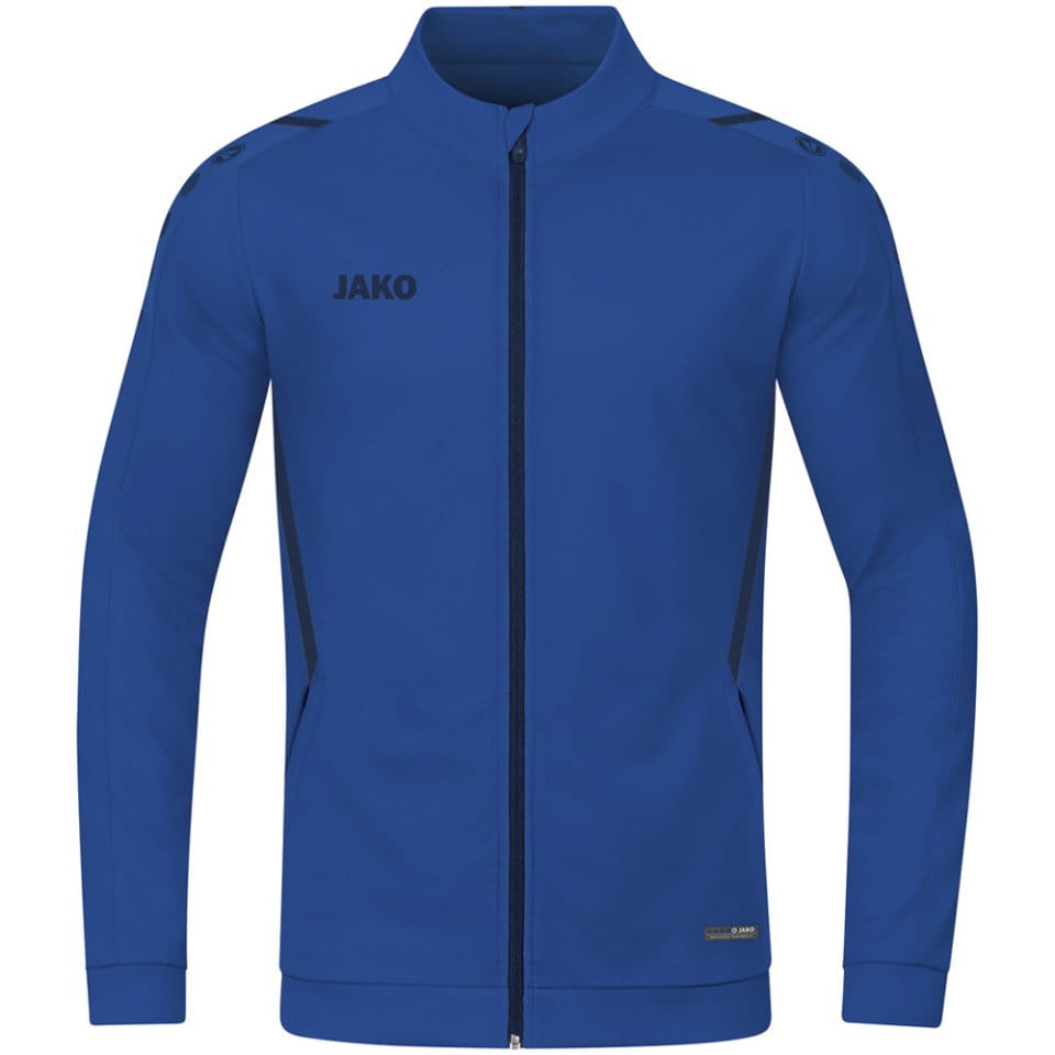 Φούτερ-Jacket Jako Polyesterjacke Challenge