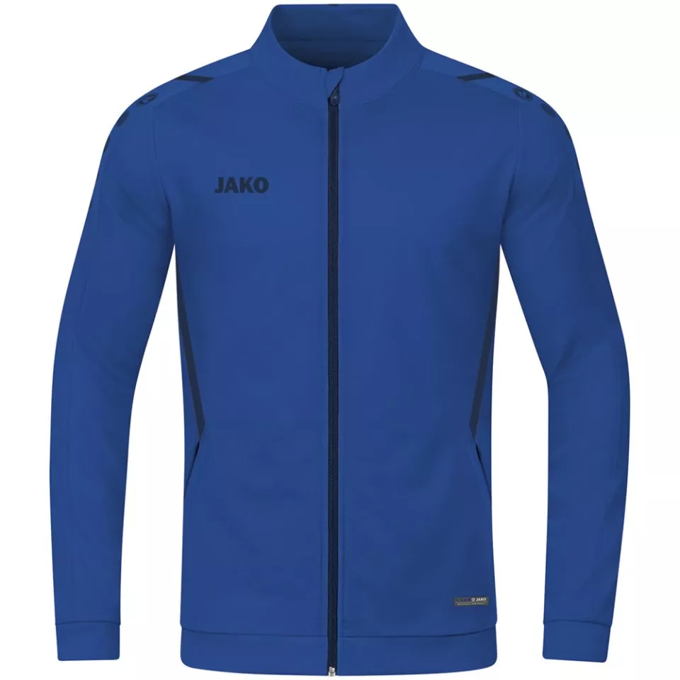 Φούτερ-Jacket Jako Polyesterjacke Challenge