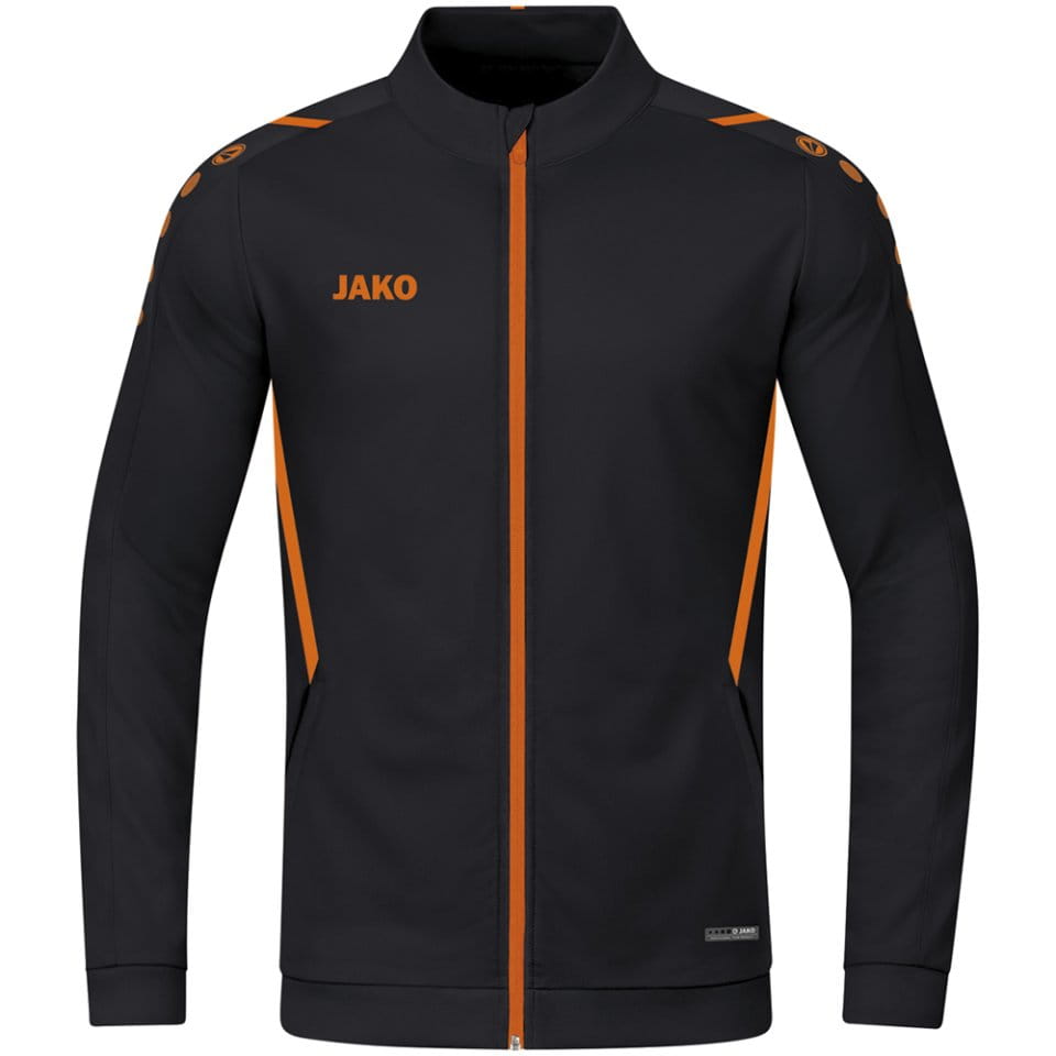 Φούτερ-Jacket Jako Polyesterjacke Challenge