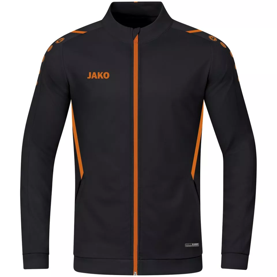 Φούτερ-Jacket Jako Polyesterjacke Challenge