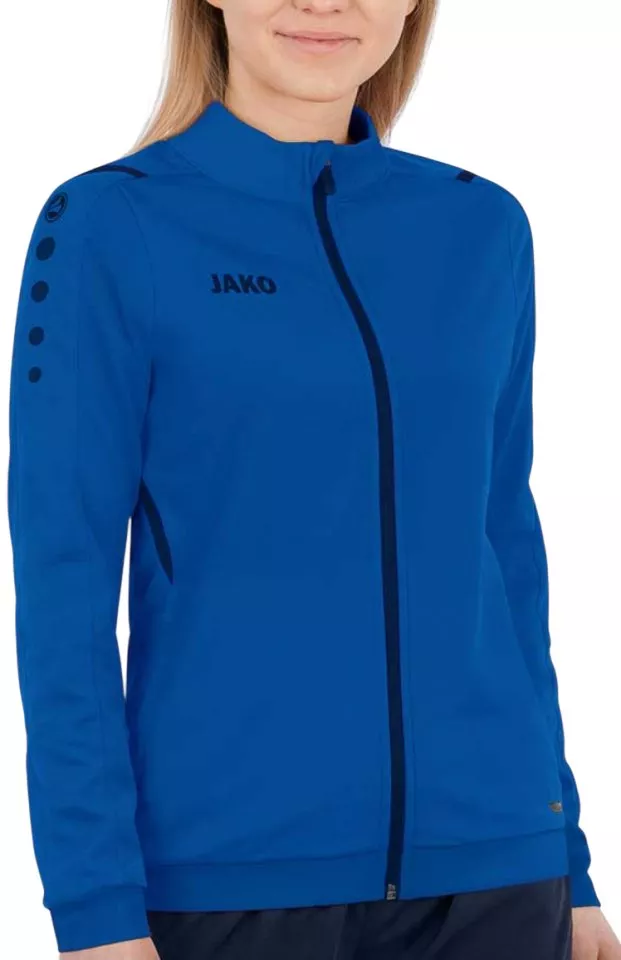 Trenirka (gornji dio) Jako Challenge Women