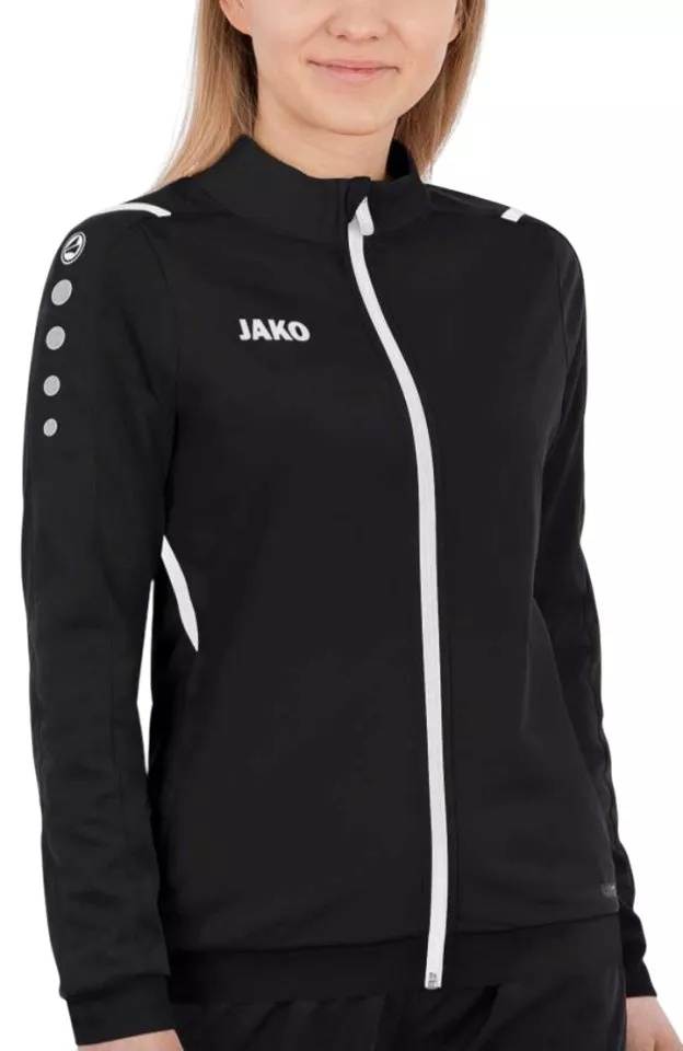 Φούτερ-Jacket Jako Challenge Women