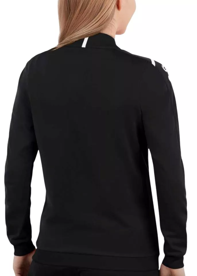 Φούτερ-Jacket Jako Challenge Women